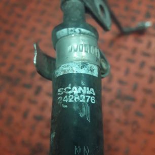 Изображение грузовика