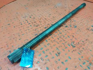 Изображение грузовика