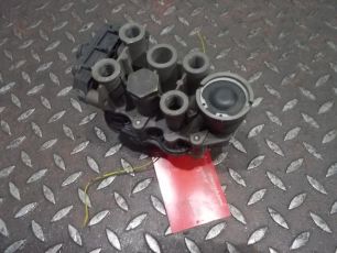 42553849 IVECO Кран 4-х контурный, № XF49600