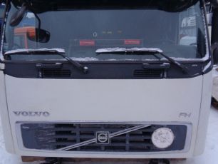 20360266 VOLVO Капот, № XF270143