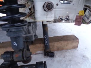 21185810 VOLVO Кардан рулевой, № XF270093