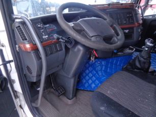 Изображение грузовика