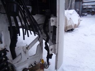 Изображение грузовика