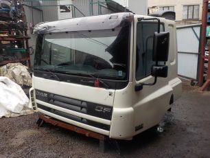 DAF Каркас кабины, № XF195567