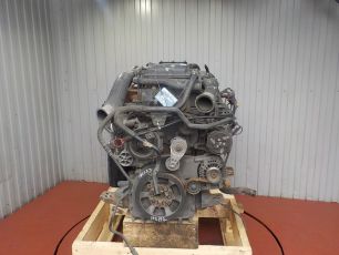 1794500 SCANIA Двигатель, HPI DC12, 13L01, 380 hp, Euro4, № XF102192
