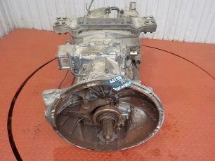 Изображение грузовика