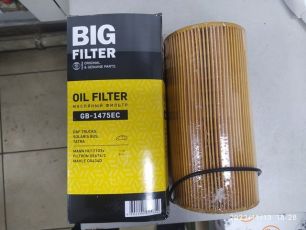 GB1475EC BIG Фильтр масляный