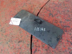 8143004 VOLVO Крышка бардачка, № XF181348