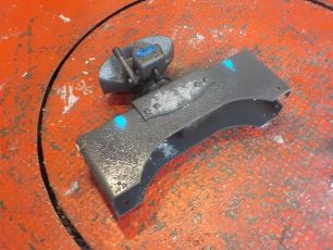 Изображение грузовика