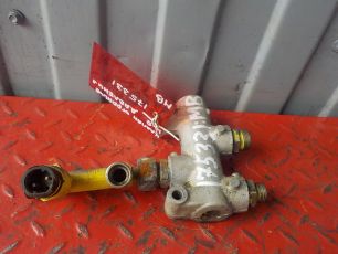 0004664291 MERCEDES Клапан ограничения давления