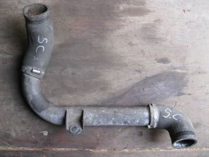 1889887 SCANIA Труба ретарды, № XF1347