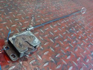 Изображение грузовика