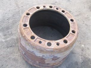 Изображение грузовика