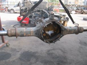 Изображение грузовика