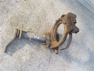 Изображение грузовика