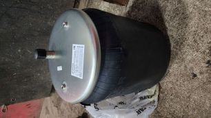 R4159DGL31 ROSTAR Пневмоподушка