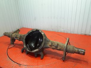 Изображение грузовика