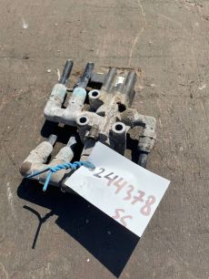 Изображение грузовика