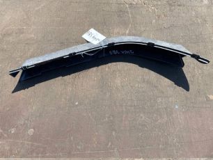 1517650 SCANIA Накладка крыла правая, № XF244389