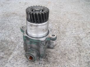 3172490 VOLVO Насос ГУР, № XF5411