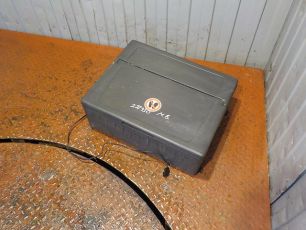 Изображение грузовика