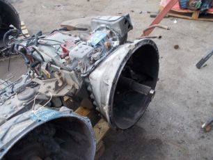 Изображение грузовика