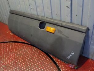 Изображение грузовика