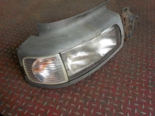 5010379320 RENAULT Фара правая, № XF192464