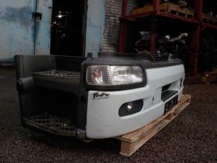 Изображение грузовика