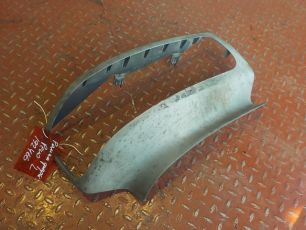 5001834444 RENAULT Рамка фары левая, № XF192466
