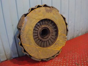 Изображение грузовика