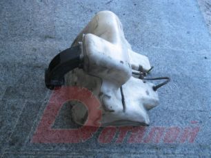 Изображение грузовика