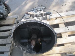 Изображение грузовика