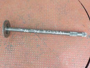 Изображение грузовика