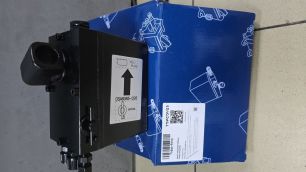 T05926003 TOPCOVER Насос подъема кабины