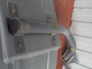 Изображение грузовика