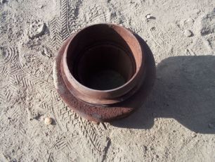 Изображение грузовика