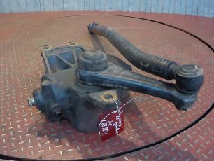 Изображение грузовика