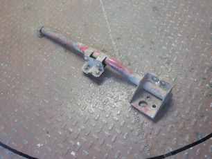 Изображение грузовика