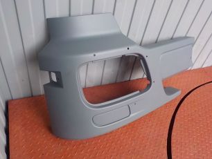 Изображение грузовика