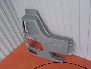 Изображение грузовика