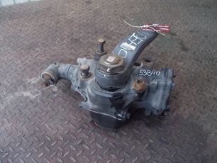 Изображение грузовика