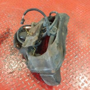 Изображение грузовика