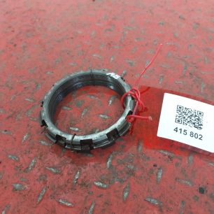 9423560126 MERCEDES Гайка ступицы, № XF415802