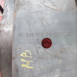 Изображение грузовика