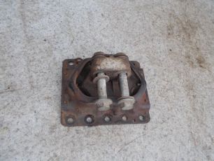 Изображение грузовика