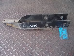 9428900216 MERCEDES Кронштейн кабины передний, № XF50637