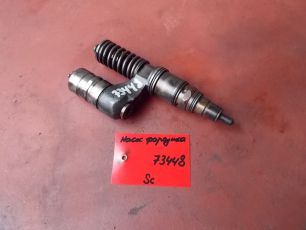 1529750 SCANIA Насос-форсунка, № XF73448