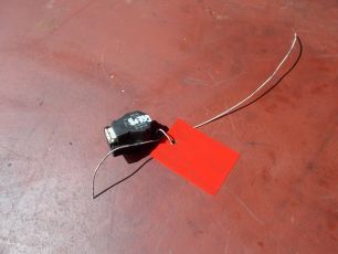 Изображение грузовика