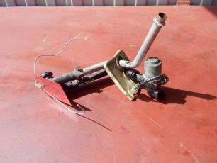 Изображение грузовика